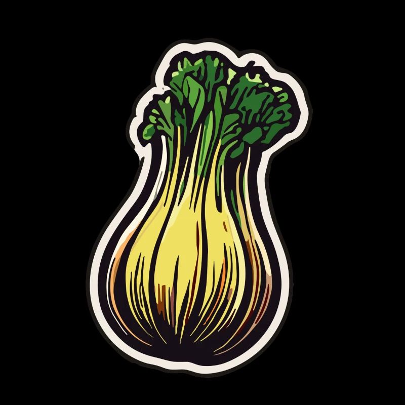 Alimentation / Légumes / Marché / Vitamines / Design