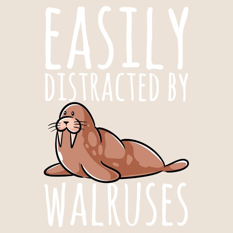 Walrus