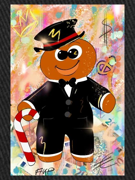 Mannele Mannala Pop