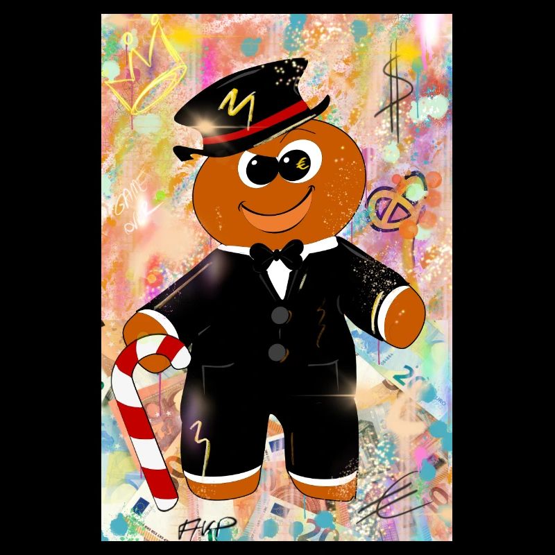Mannele Mannala Pop