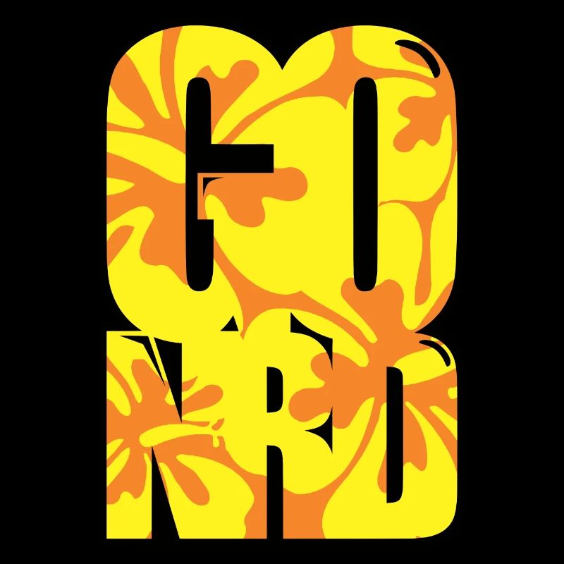 GO NRD (Jaune)