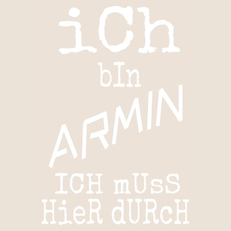 Gift for Armin