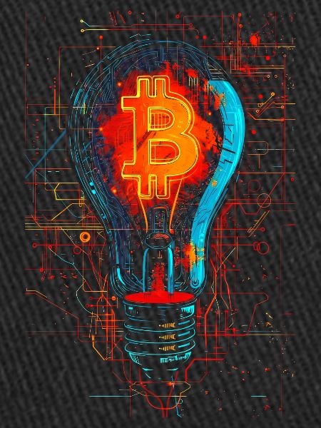 BTC Bulblight