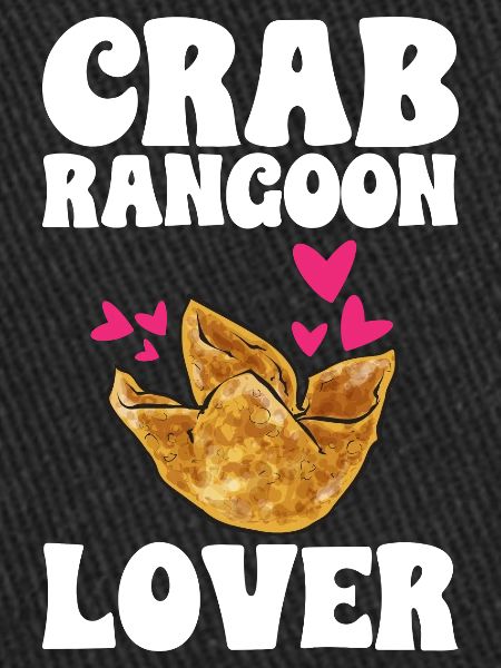 Krabben Rangoon Crab Rangoon