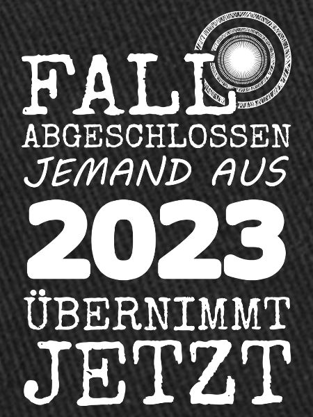 completed 2023