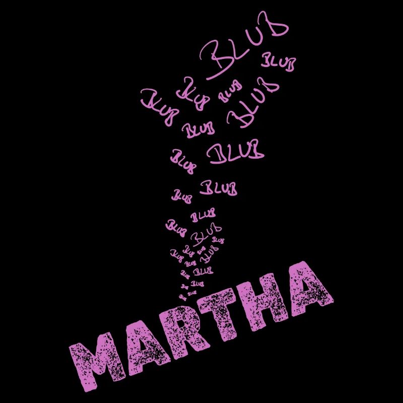 Water Martha