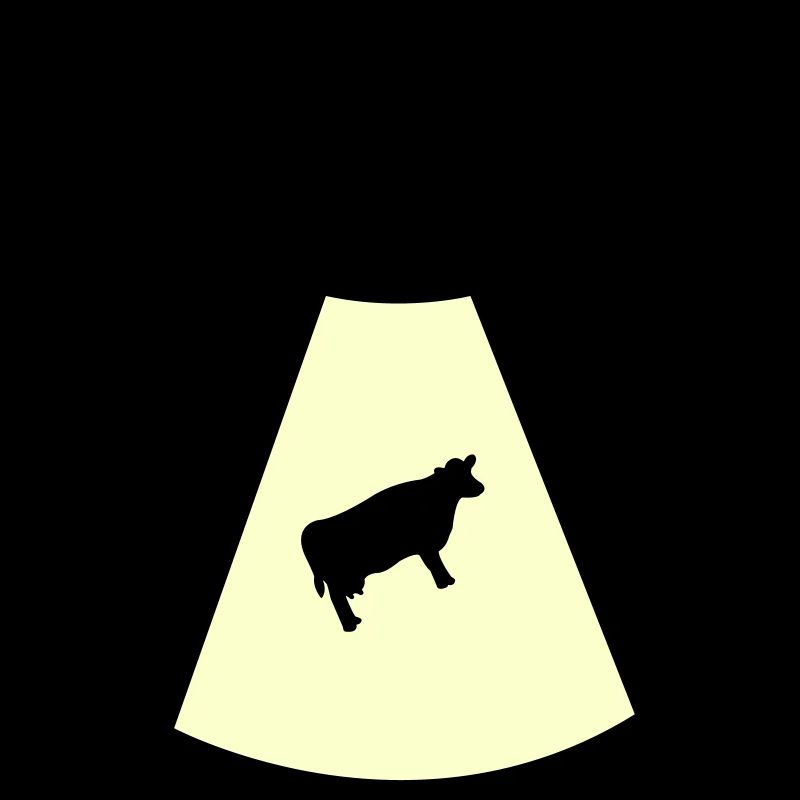 ufo kuh
