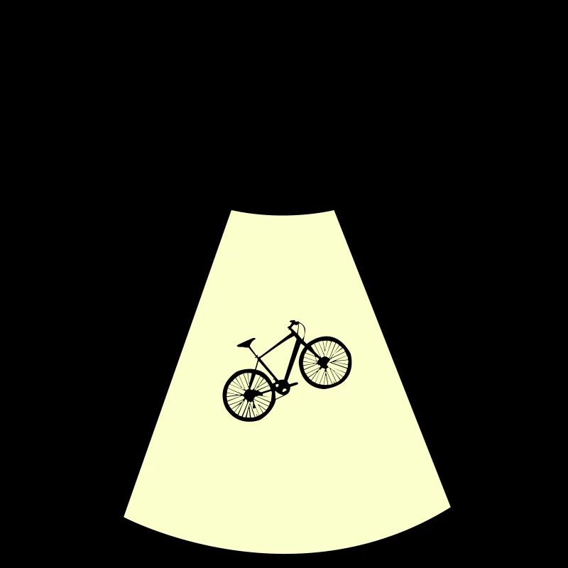 Vélo OVNI