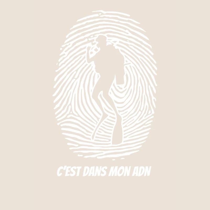 ADN plongeur