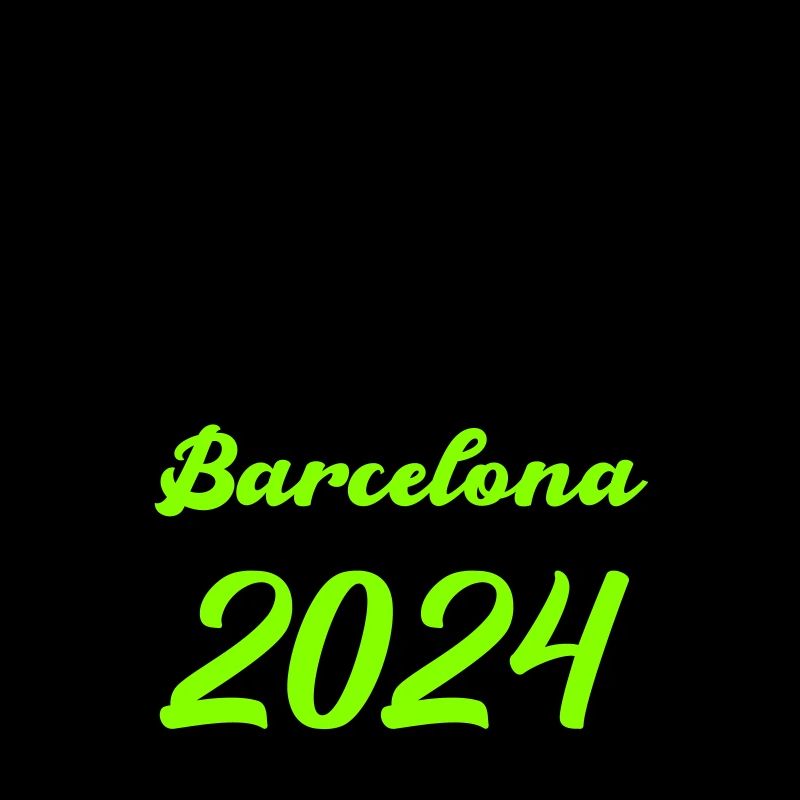 Barcelone 2024