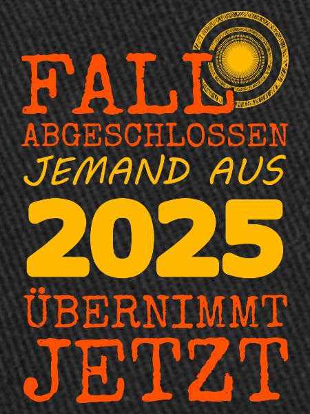 Case 2025