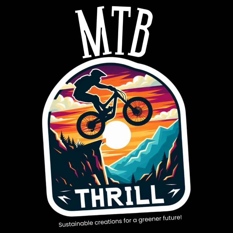 VTT Descente