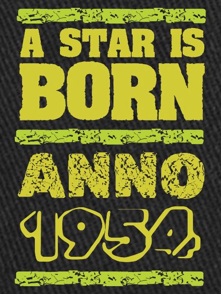 Star 1954