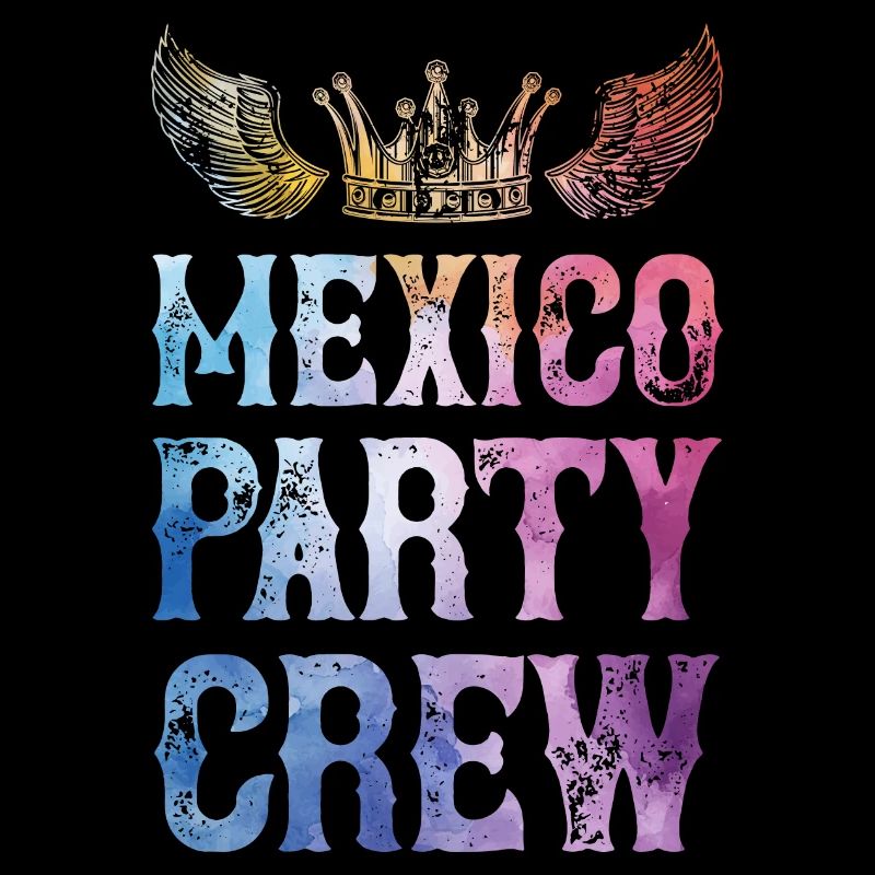 Dire que l’équipe du parti mexicain