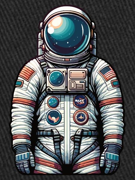 Astronaut