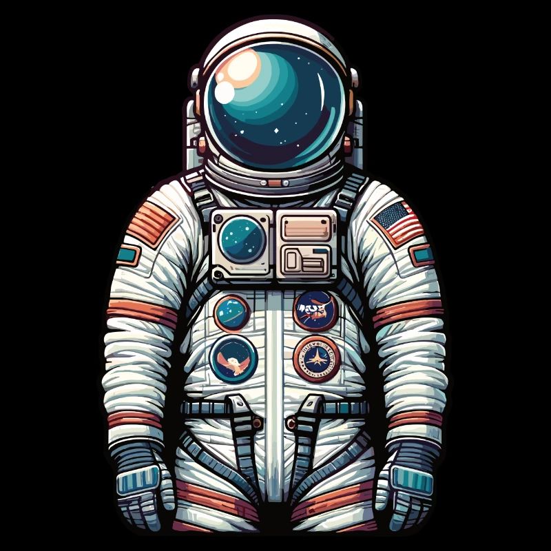 Astronaut