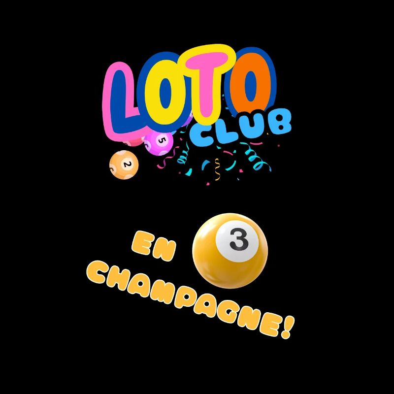 LOTO - BINGO - 3