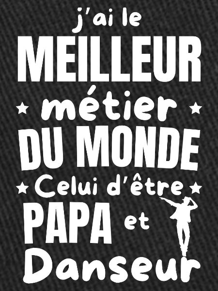 PAPA DANSEUR