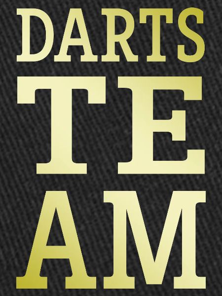 Darts Team