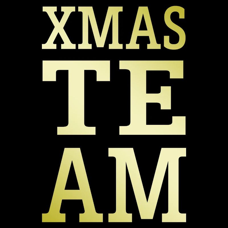 Noël de l’équipe de Noël