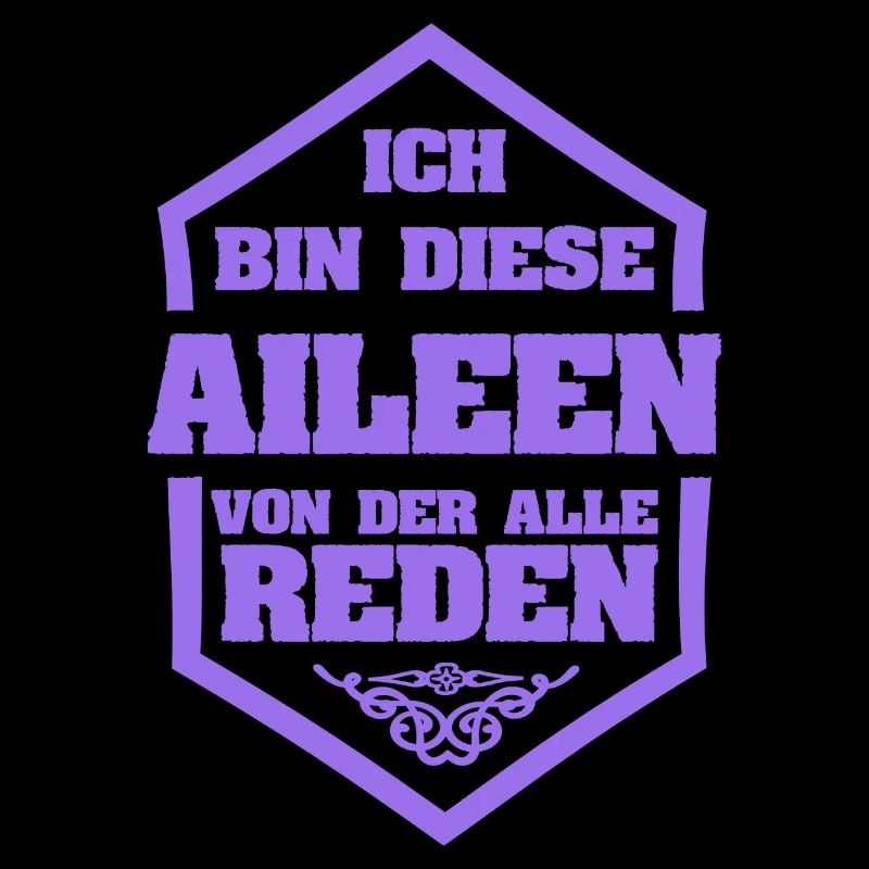 First name Aileen