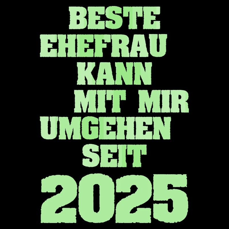 Ehe 2025