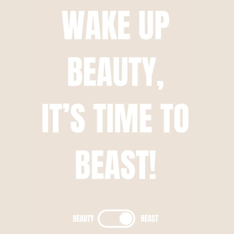 Its Time to Beast