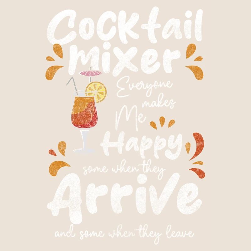 Boisson alcoolisée Blender