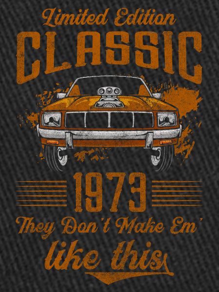 Classiques Old School