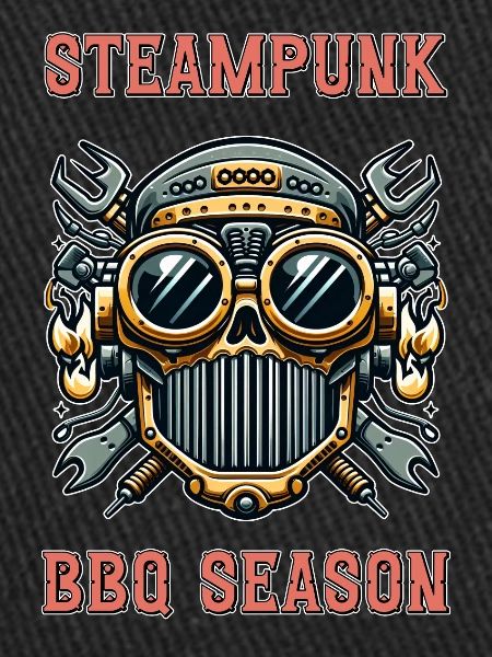 Steampunk BBQ Season 4