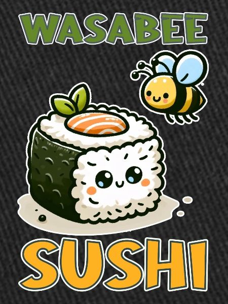 Wasabee Sushi