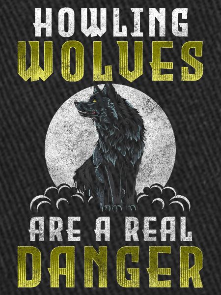 loups lévrier dire loup gris