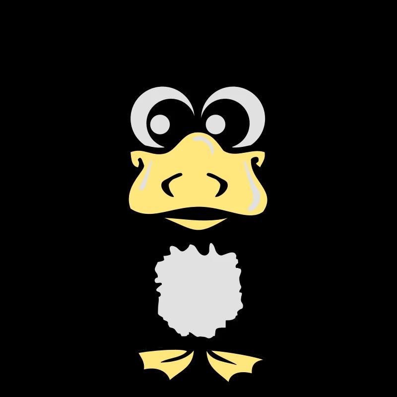 duck