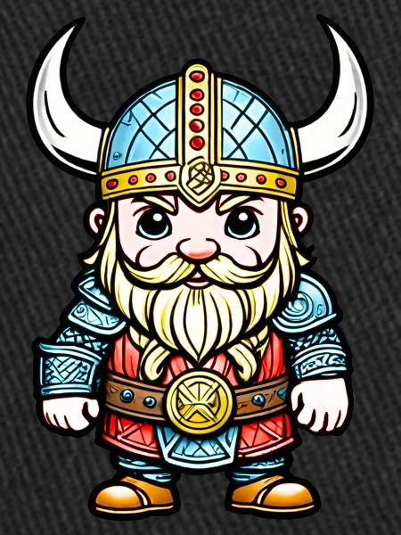 Petit Viking
