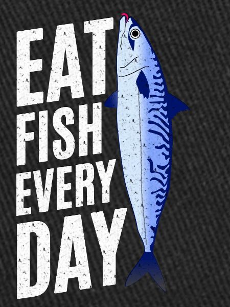 Mackerel Food