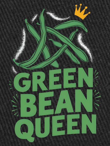 Grüne Bohnen