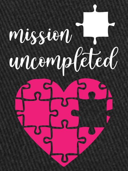 Mission Uncompleted Puzzle