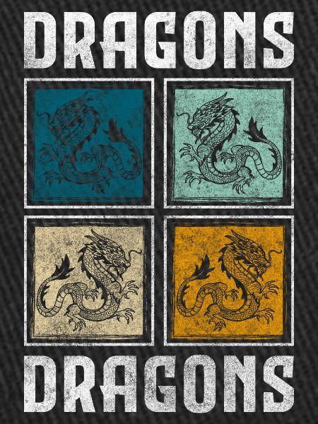 Dragon Wing Creature