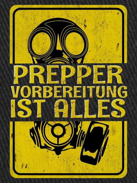Prepper