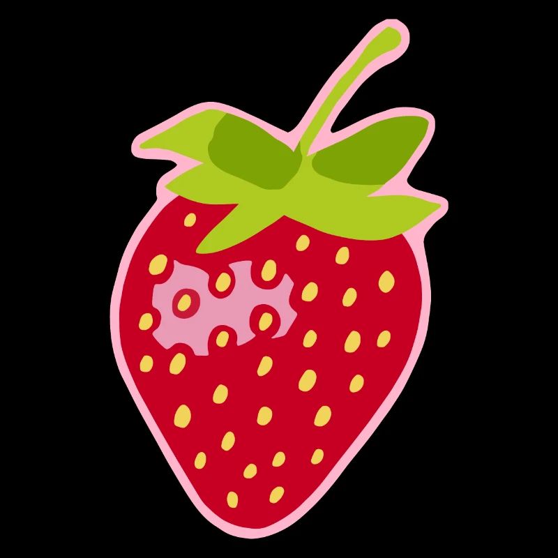 Erdbeere