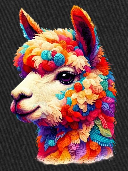Alpaca
