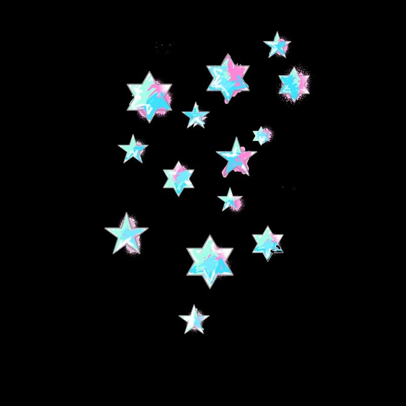 Étoiles,Coloré,Dessin,Graffiti,Peinture