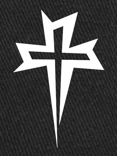 WHITE CROSS