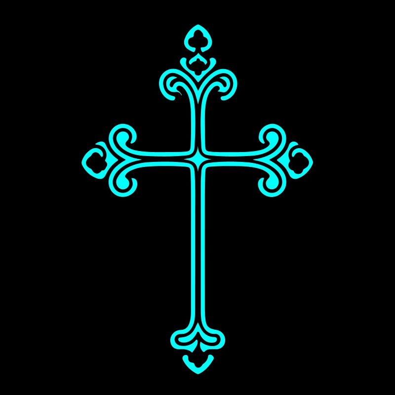 Croix Signe Foi