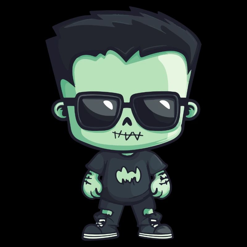 Zombie Halloween
