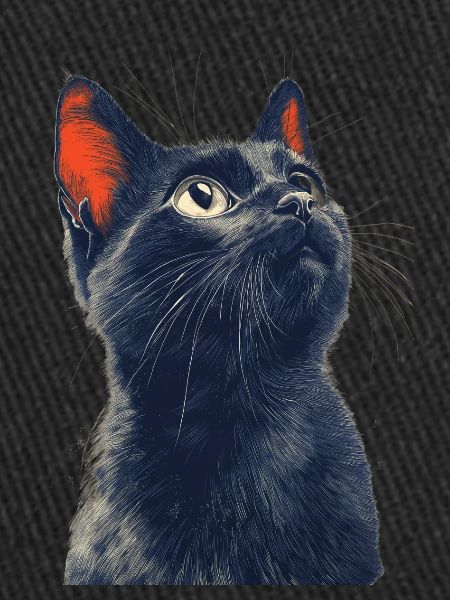 Chat noir
