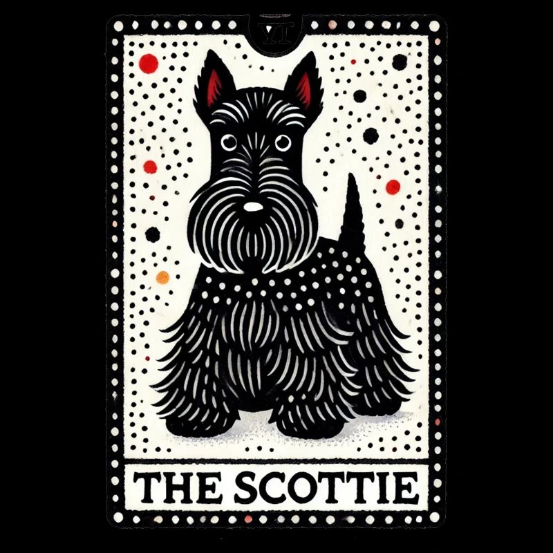 Der Scottie