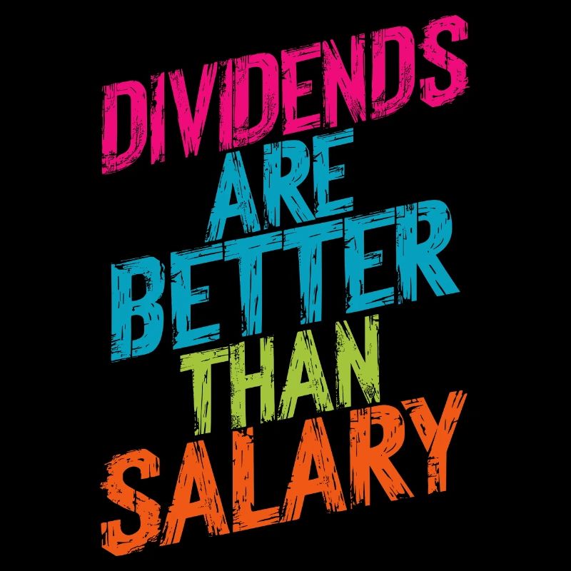Les dividendes valent mieux que le salaire