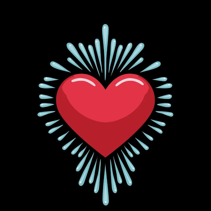 Herz - Explosive Liebe