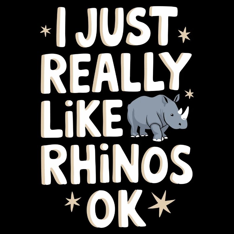 Rhinocéros Rhinocéros